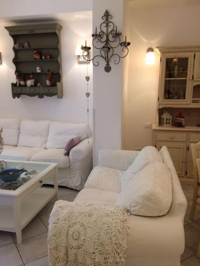 Romantica Casa A Taormina Eksteriør bilde