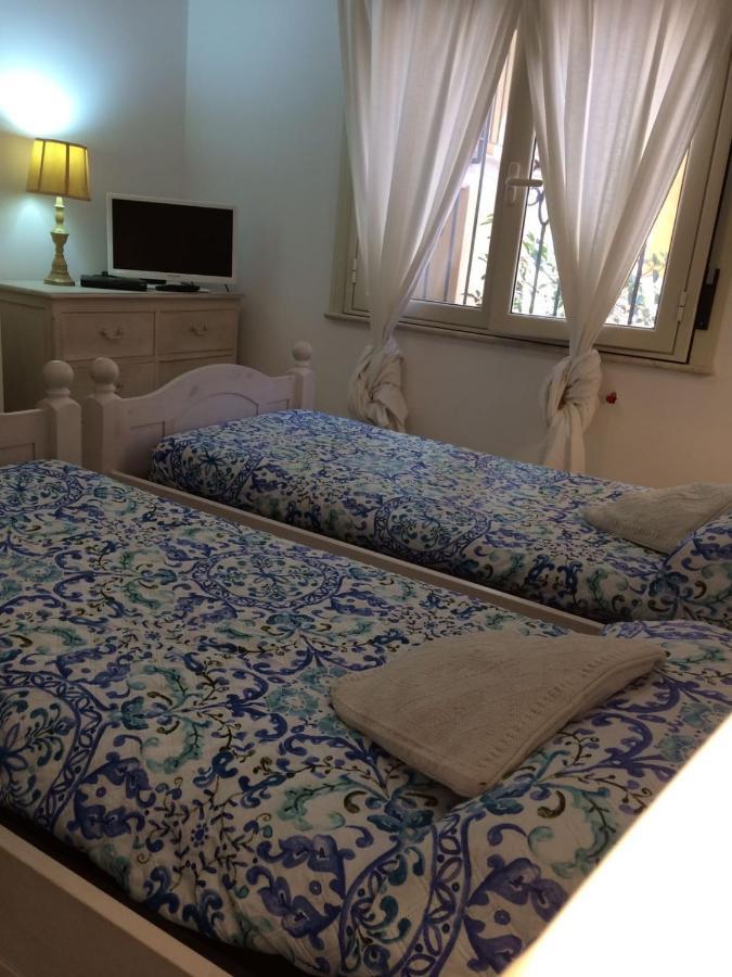 Romantica Casa A Taormina Eksteriør bilde