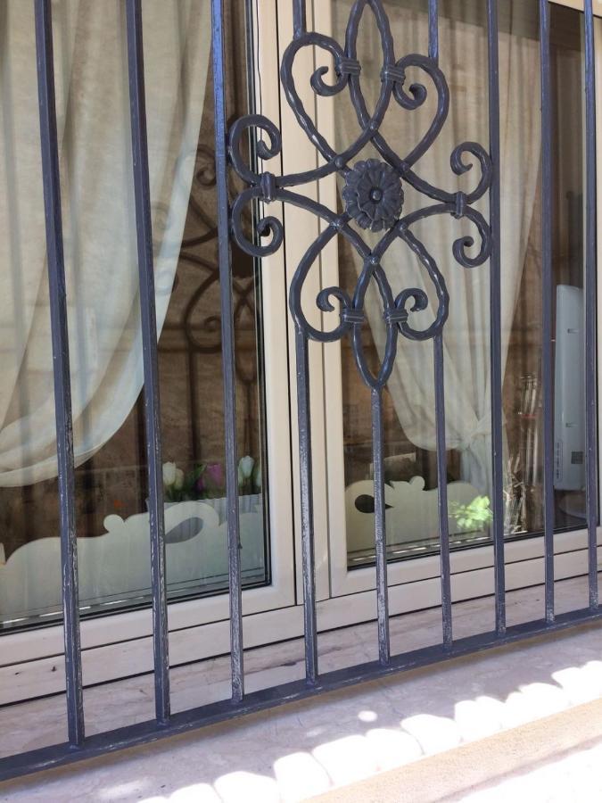 Romantica Casa A Taormina Eksteriør bilde